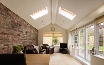conservatory roof insulation Smithfield, Cumbria