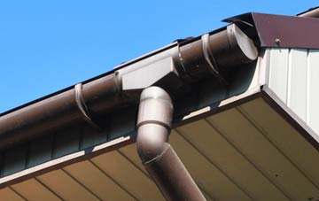 types of Smithfield fascias