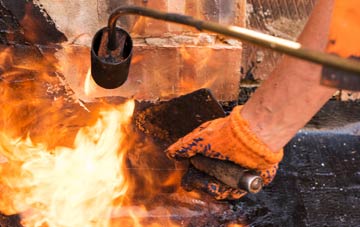 Smithfield flat roof repair companies