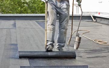 flat roof replacement Smithfield, Cumbria