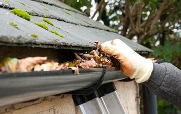 gutter cleaning Smithfield, Cumbria