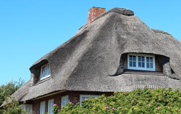 thatch roofing Smithfield, Cumbria